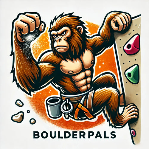 Boulder Pals